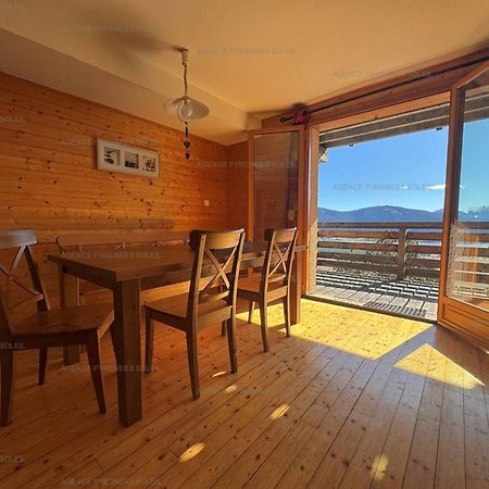 F4 Bas De Chalet Avec Terrasse Et Parking - Les Angles - Fr-1-295-143 ภายนอก รูปภาพ